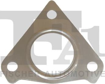 Gasket, charger 474508 - image 2