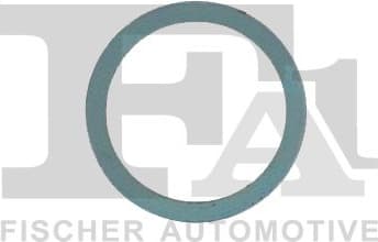 Seal Ring, exhaust pipe 121958 - image 2