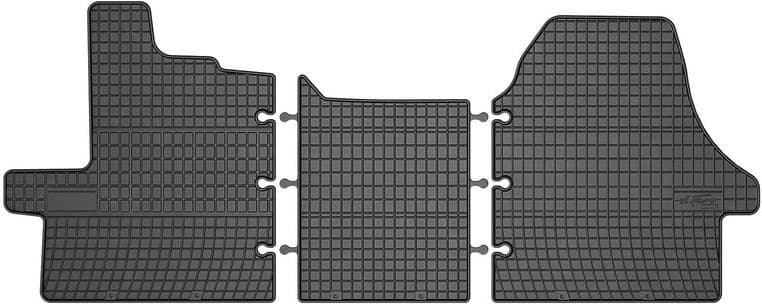 Floor Mat Set ELTORO ETD0095