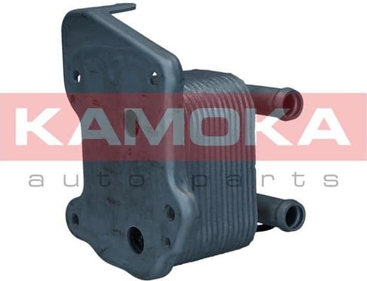 Oil Cooler, engine oil 7730108 - image 4