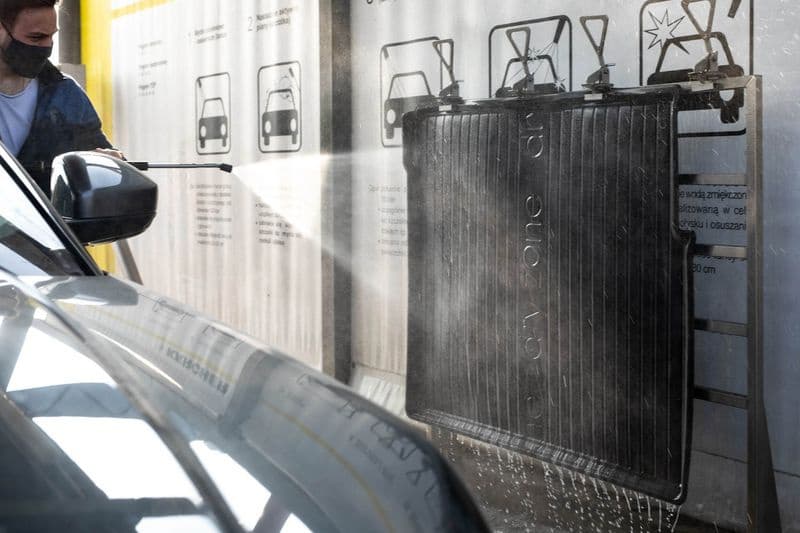 Boot Liner/cargo liner DRYZONE DZ406575 - image 7