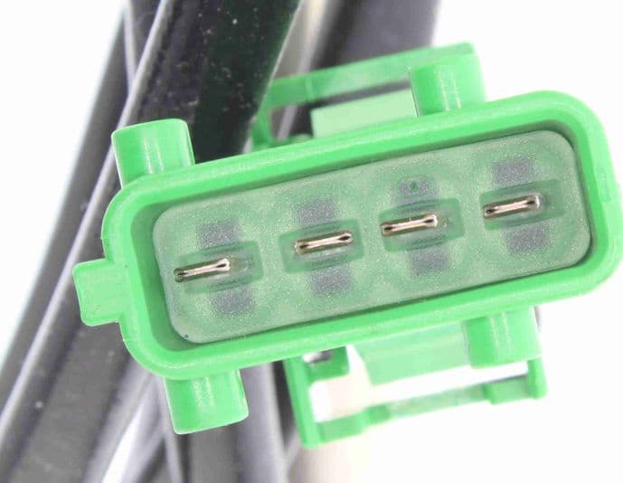 Oxygen Sensor Original VEMO Quality V42-76-0013 - image 2