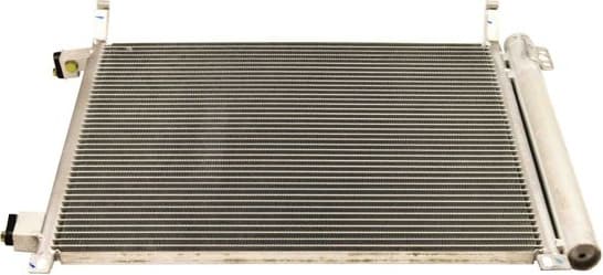 Condenser, air conditioning AC858926