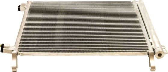 Condenser, air conditioning AC858926 - image 2