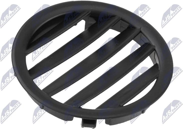 Control Flap, air supply EZC-FR-232