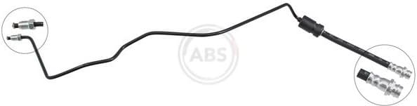Brake Hose SL1220