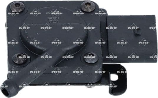 Sensor, exhaust pressure 708024 - image 4