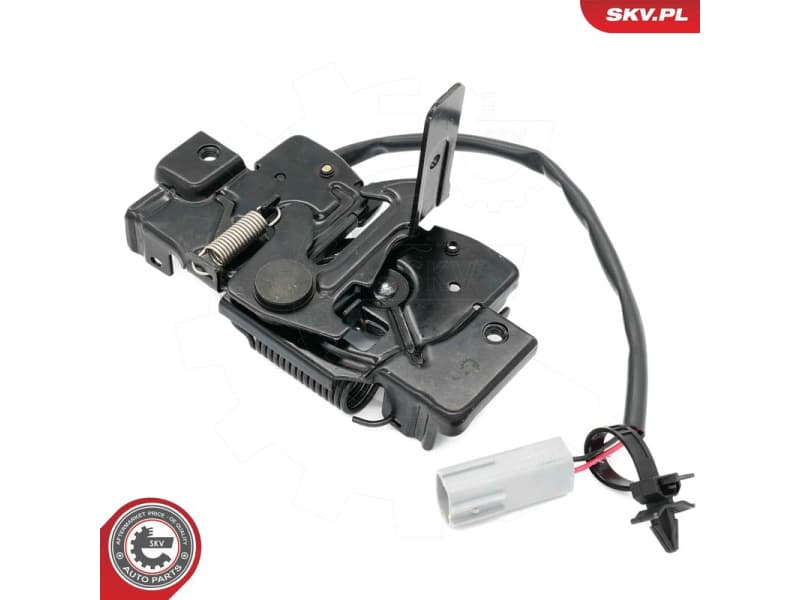Bonnet Lock 60SKV606 - image 2