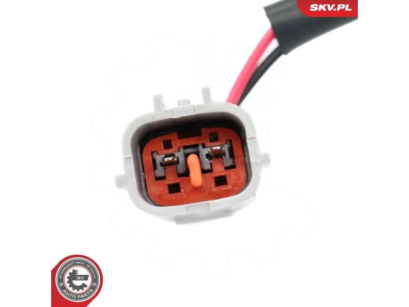 Bonnet Lock 60SKV606 - image 5