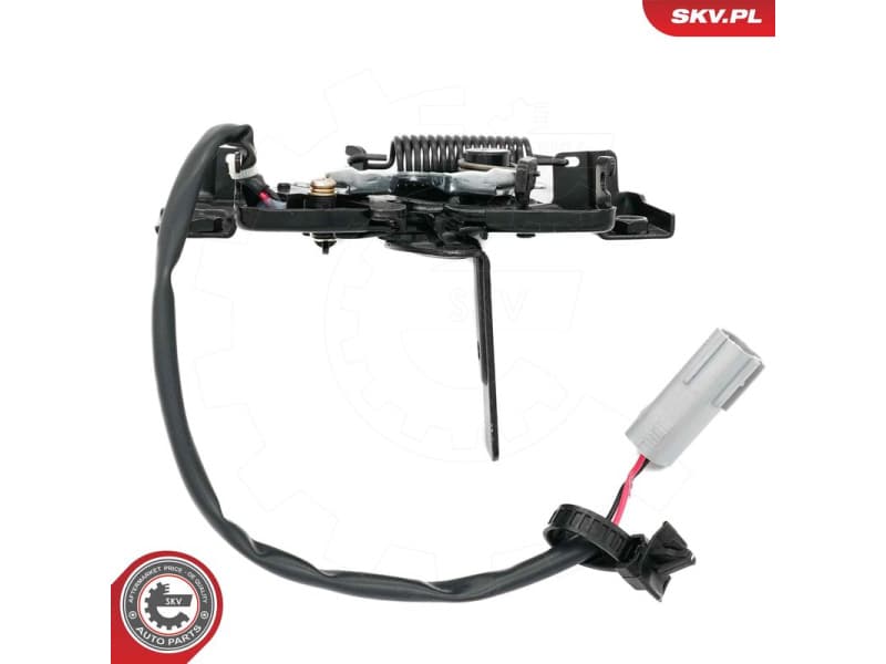 Bonnet Lock 60SKV606 - image 6