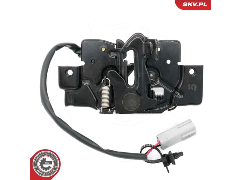 Bonnet Lock 60SKV606 - image 7