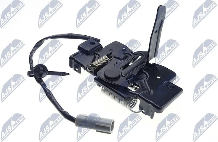 Bonnet Lock EZC-MZ-003