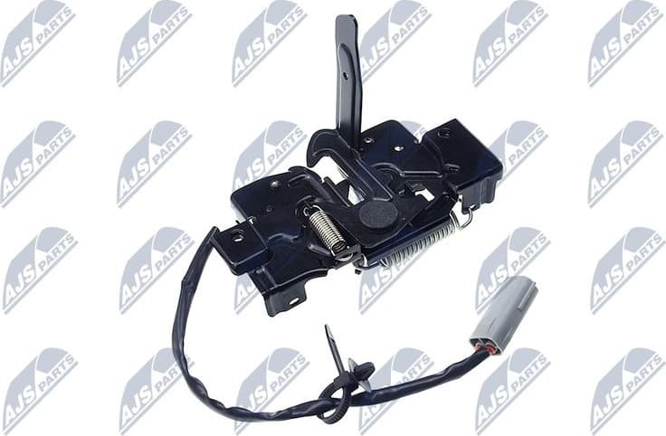Bonnet Lock EZC-MZ-003 - image 3