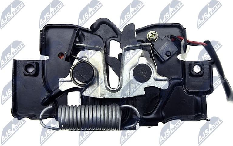 Bonnet Lock EZC-MZ-003 - image 4