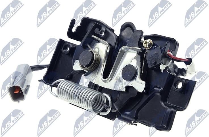 Bonnet Lock EZC-MZ-003 - image 5