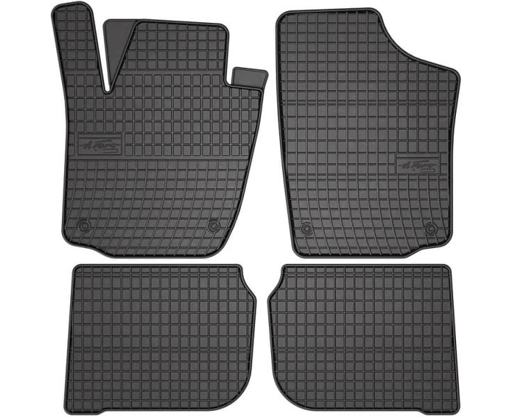 Floor Mat Set ELTORO ET0012