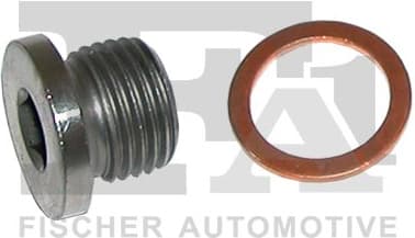 Screw Plug 257815-011 - image 2