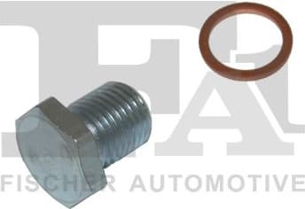 Screw Plug, oil sump 257817.011 - image 2