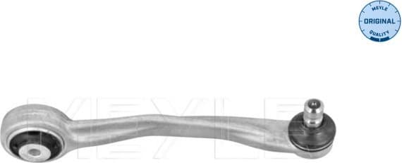 Control/Trailing Arm, wheel suspension MEYLE-ORIGINAL: True to OE. 116 050 0165