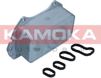 Oil Cooler, engine oil 7730092