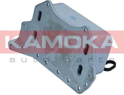 Oil Cooler, engine oil 7730092 - image 4