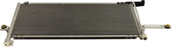 Condenser, air conditioning AC830102