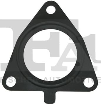 Gasket, charger 421-425 - image 2