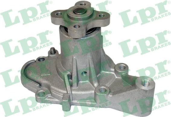 Water Pump, engine cooling WP0229