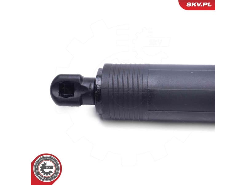 Electric Motor, tailgate 52SKV967 - image 2