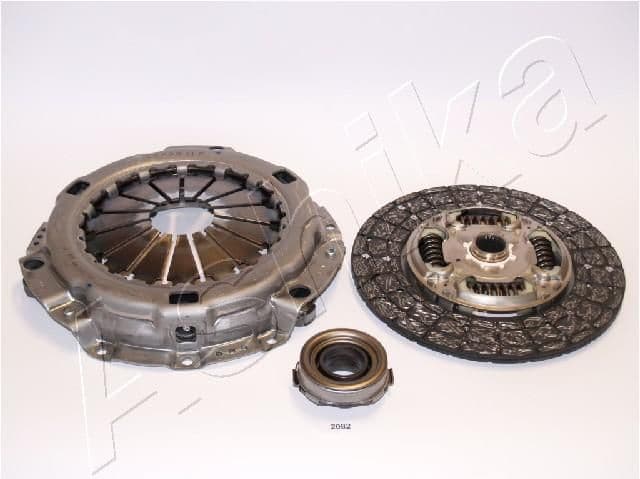 Clutch Kit 92-02-2082