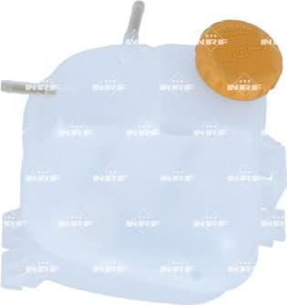 Expansion Tank, coolant EASY FIT 454075