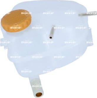 Expansion Tank, coolant EASY FIT 454075 - image 3