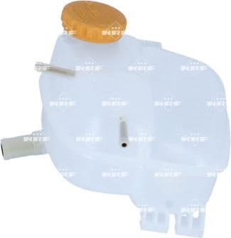 Expansion Tank, coolant EASY FIT 454075 - image 4