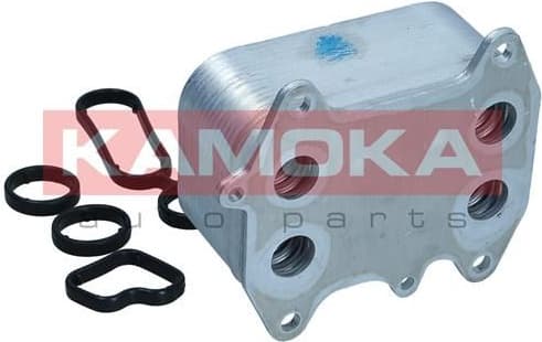 Oil Cooler, engine oil 7730023 - image 3