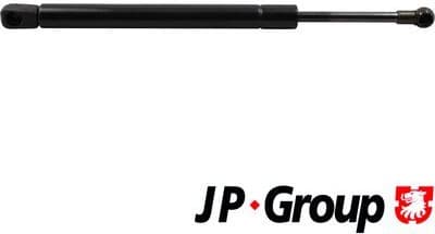 Gas Spring, boot/cargo area JP 1181208800