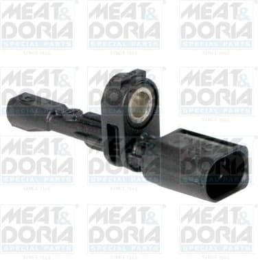 Sensor, wheel speed 90194