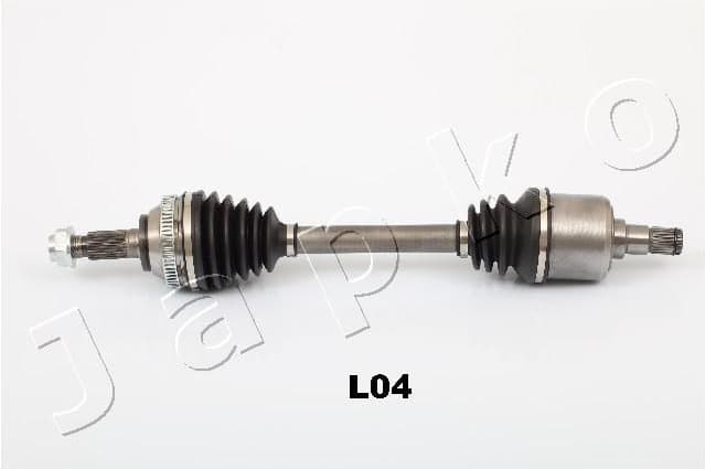 Drive Shaft 62L04