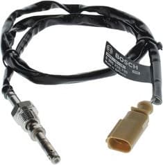 Sensor, exhaust gas temperature 0 986 259 190