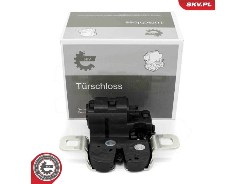 Tailgate Lock 60SKV630