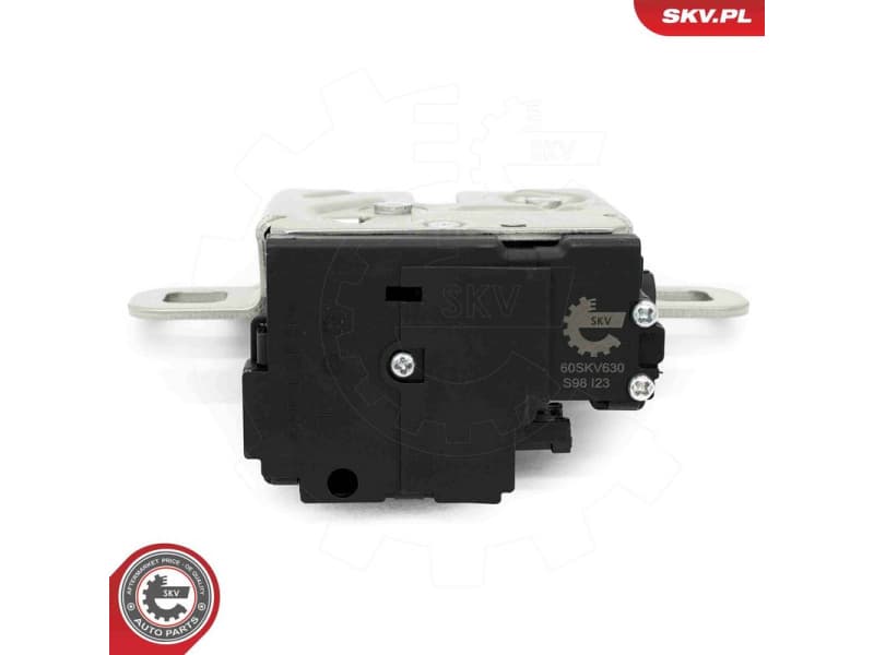 Tailgate Lock 60SKV630 - image 4