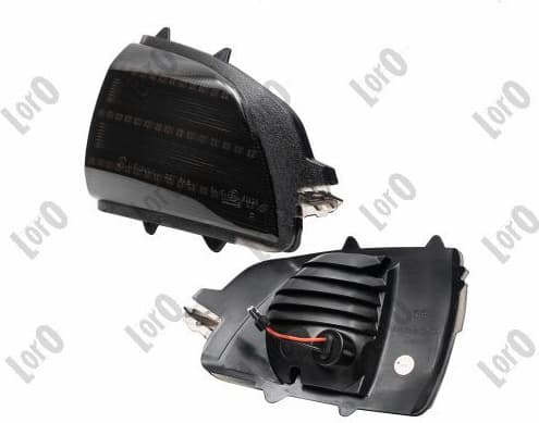 Direction Indicator Set LORO TUNING L52-140-002LED-SD - image 2