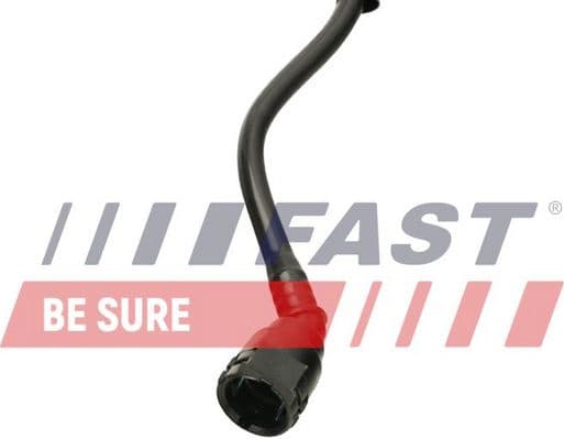 Coolant Pipe FT00252 - image 2
