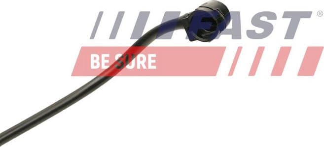 Coolant Pipe FT00252 - image 3