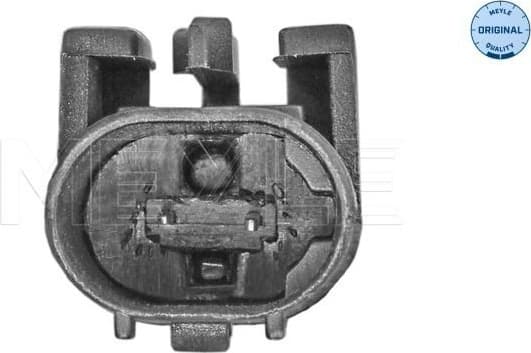 Sensor, wheel speed MEYLE-ORIGINAL: True to OE. 014 899 0082 - image 2