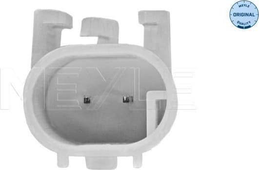 Sensor, wheel speed MEYLE-ORIGINAL: True to OE. 014 899 0082 - image 3