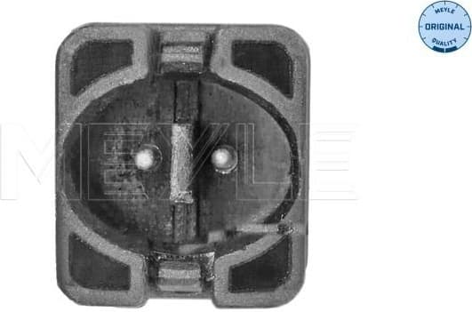 Sensor, wheel speed MEYLE-ORIGINAL: True to OE. 014 899 0082 - image 4