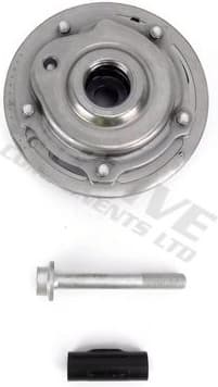 Camshaft Adjuster VVTG4040