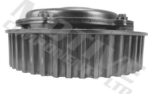 Camshaft Adjuster VVTG4040 - image 4