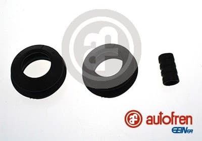 Bellow, brake caliper guide D7440