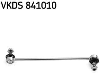 Link/Coupling Rod, stabiliser bar VKDS841010